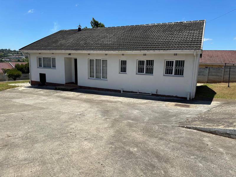 4 Bedroom Property for Sale in Sidwadwa Eastern Cape